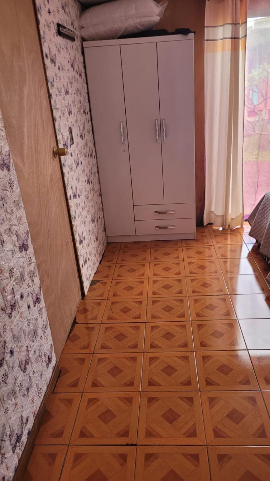 Cabana Tongariki Hanga Roa Exteriér fotografie