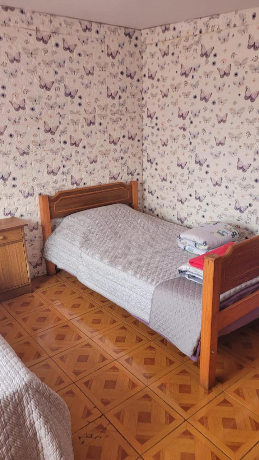 Cabana Tongariki Hanga Roa Exteriér fotografie