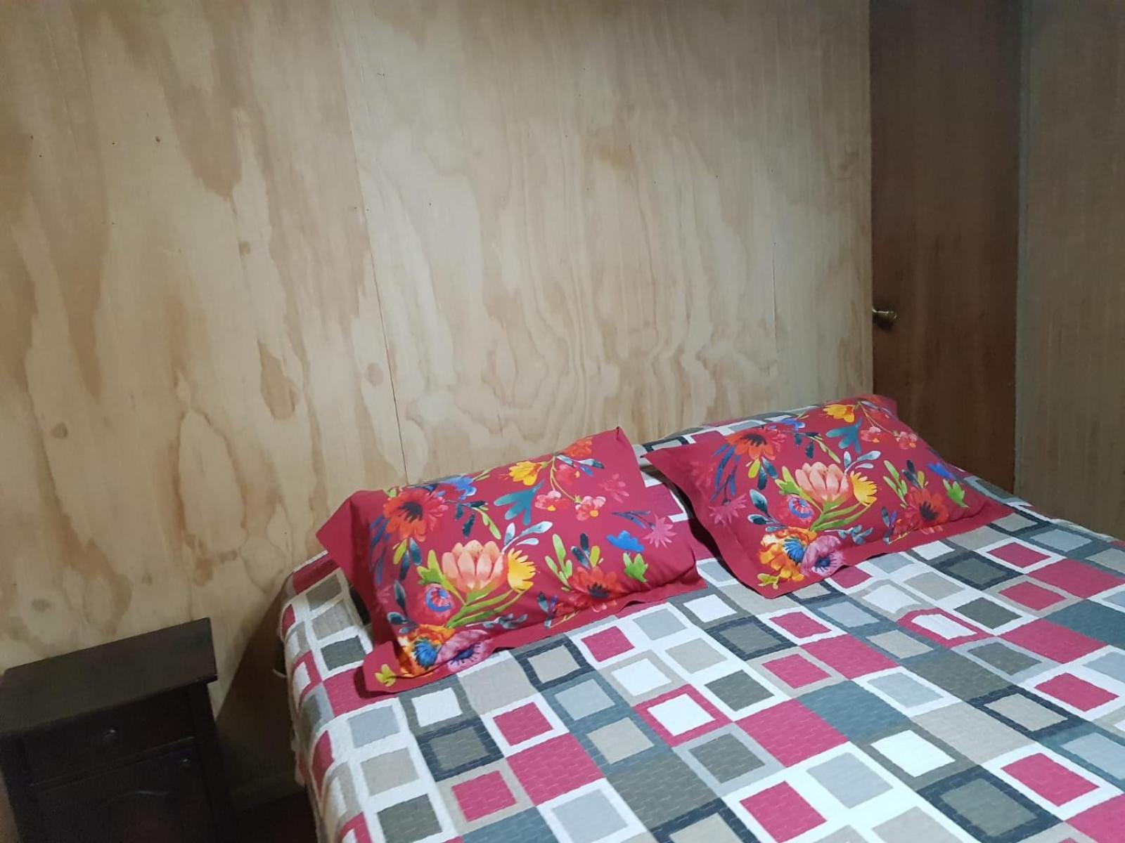Cabana Tongariki Hanga Roa Exteriér fotografie