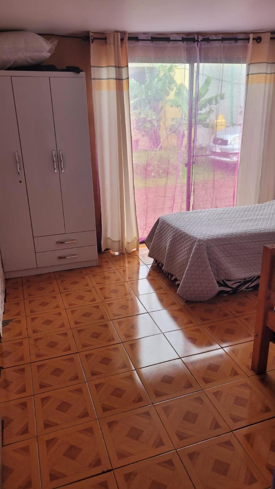 Cabana Tongariki Hanga Roa Exteriér fotografie