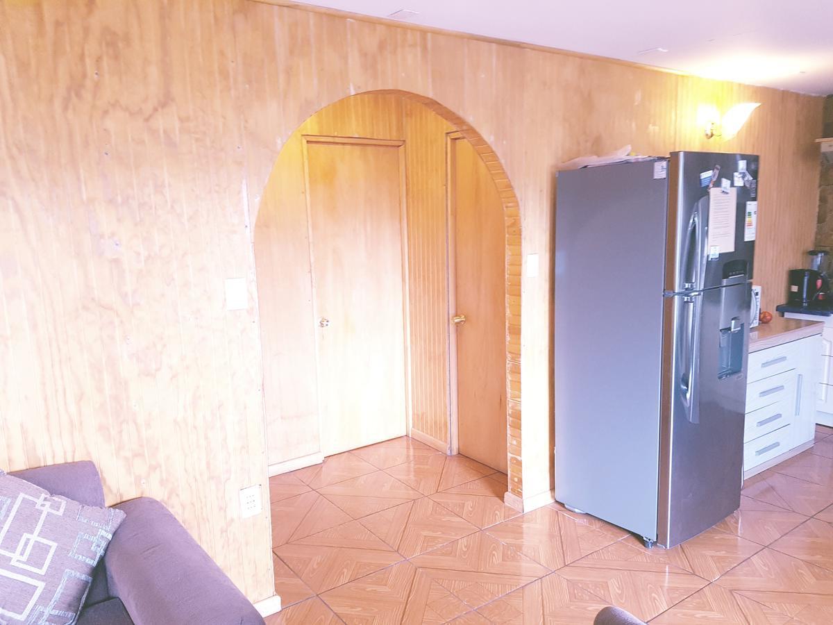 Cabana Tongariki Hanga Roa Exteriér fotografie